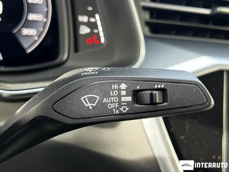 2020 Audi A7 — Miniatură 17