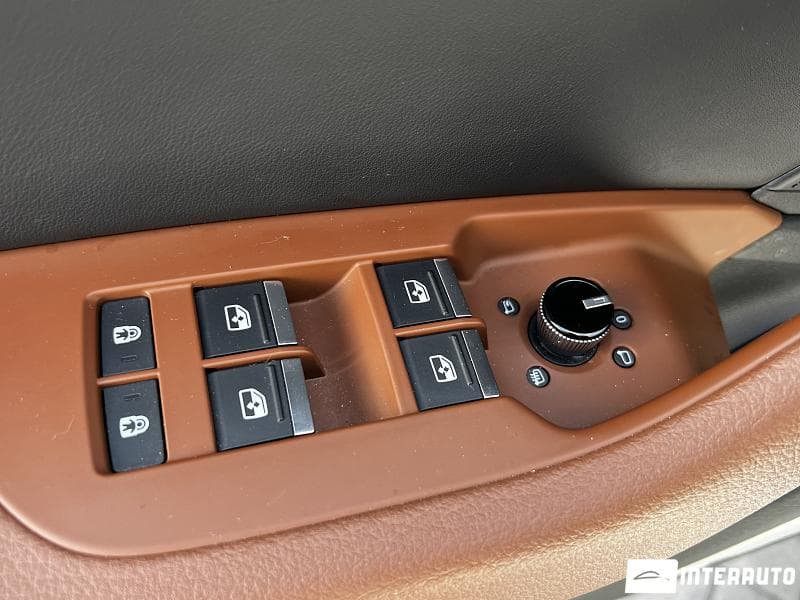 2020 Audi A7 — Miniatură 15