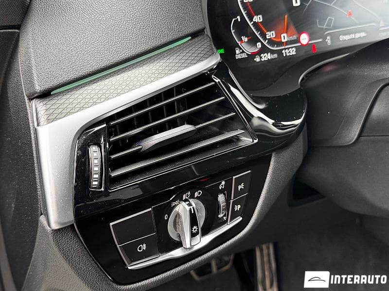 2021 BMW 520 — Miniatură 17