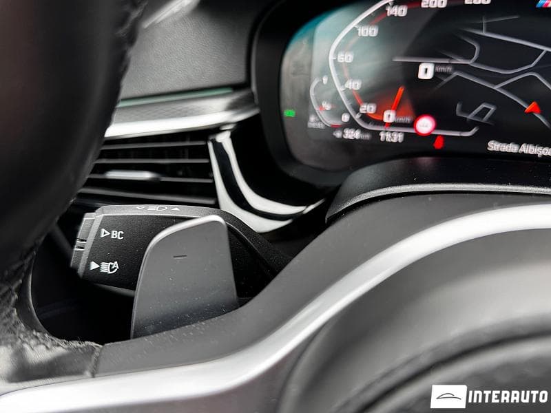 2021 BMW 520 — Miniatură 15