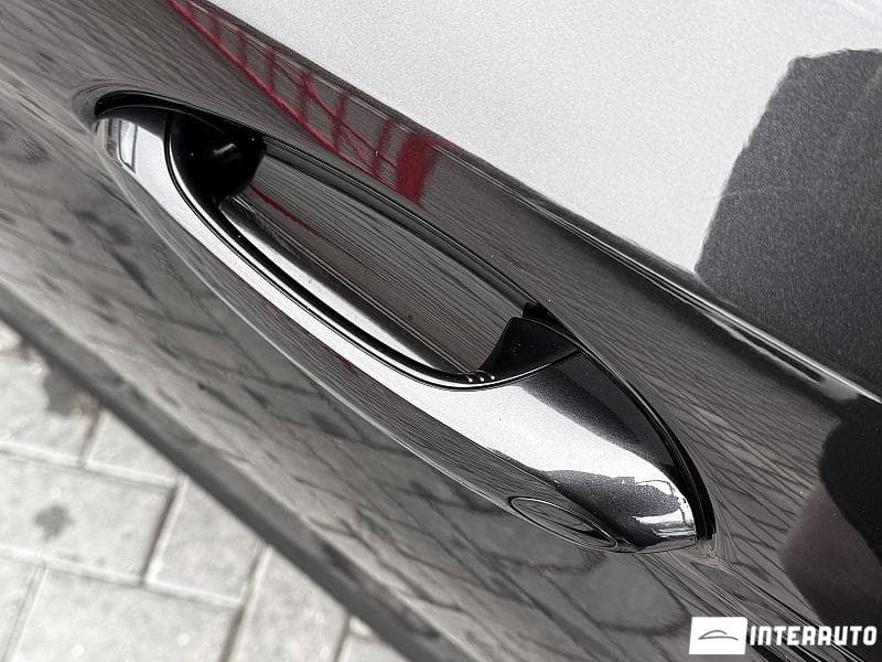 2021 BMW 520 — Miniatură 25