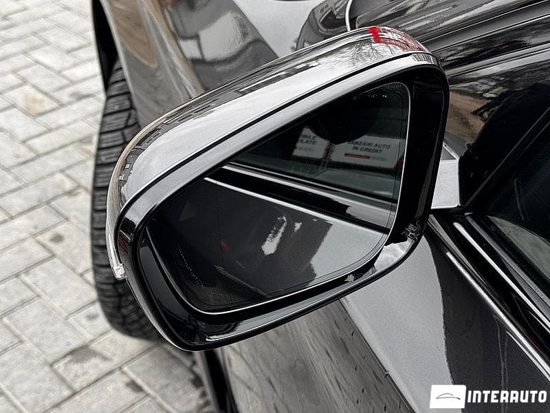 2021 BMW 520 — Miniatură 24