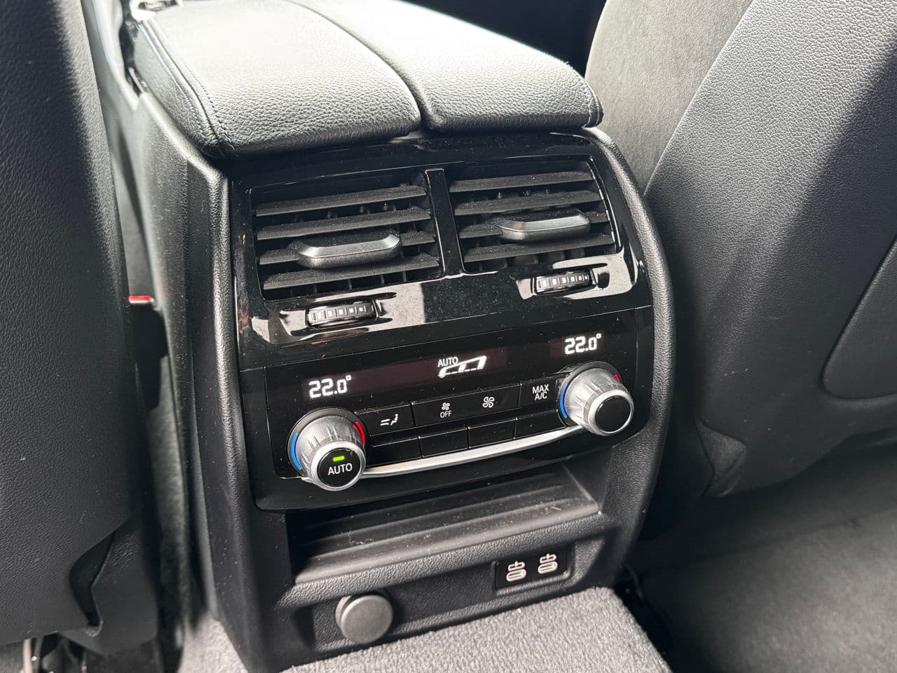 2021 BMW 520 — Miniatură 19