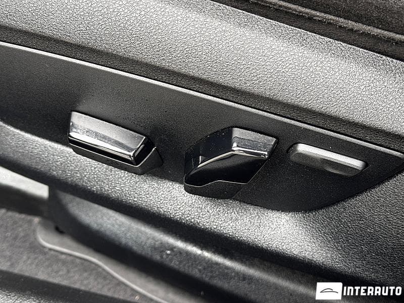 2021 BMW 520 — Miniatură 16