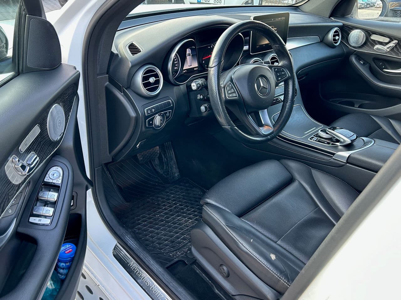 2017 Mercedes GLC 300 — Miniatură 6