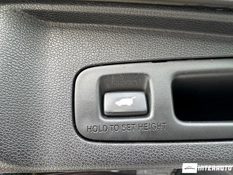 2017 Honda CR-V — Miniatură 23