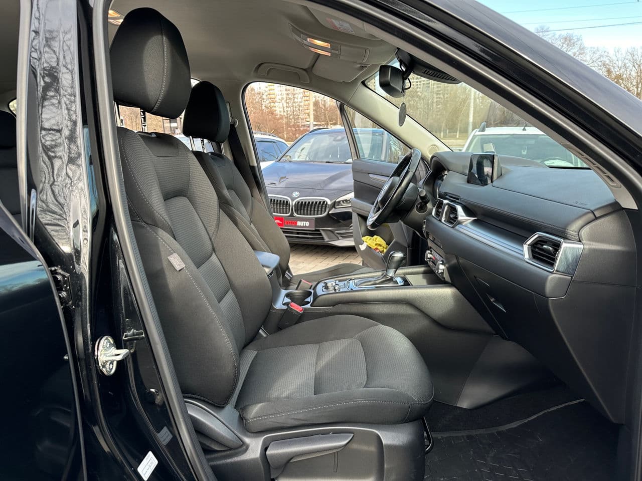 2018 Mazda CX-5 — Miniatură 16