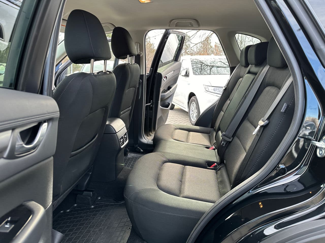 2018 Mazda CX-5 — Miniatură 14