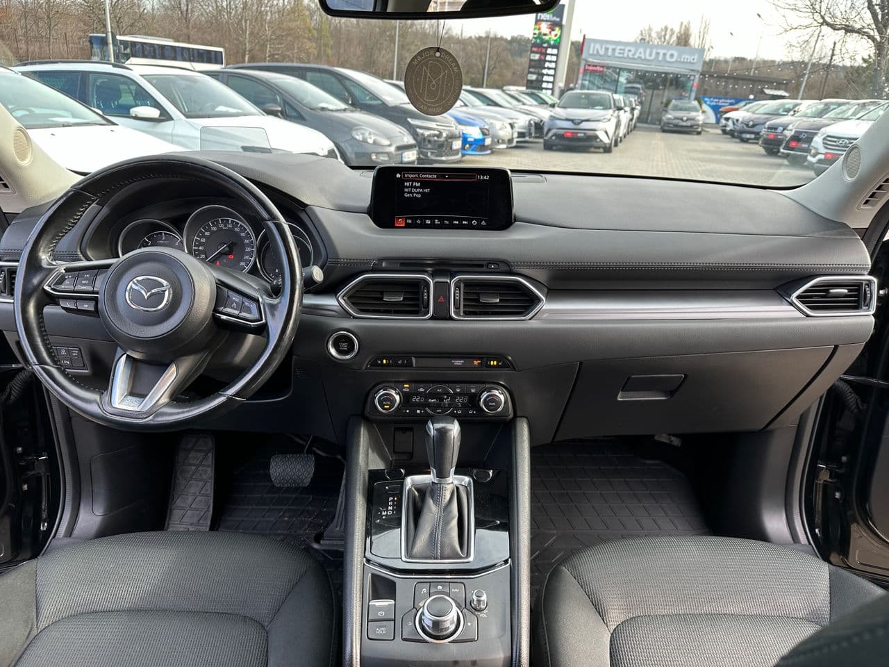 2018 Mazda CX-5 — Miniatură 6