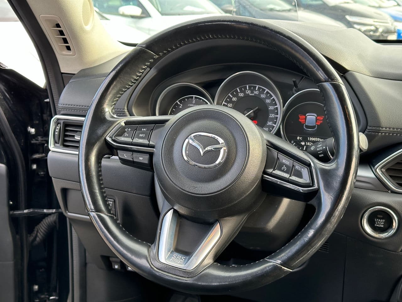2018 Mazda CX-5 — Miniatură 7
