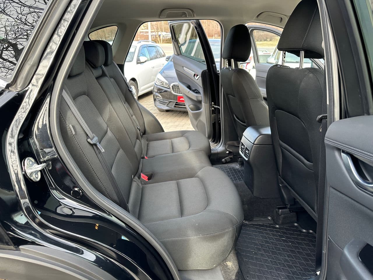 2018 Mazda CX-5 — Miniatură 15