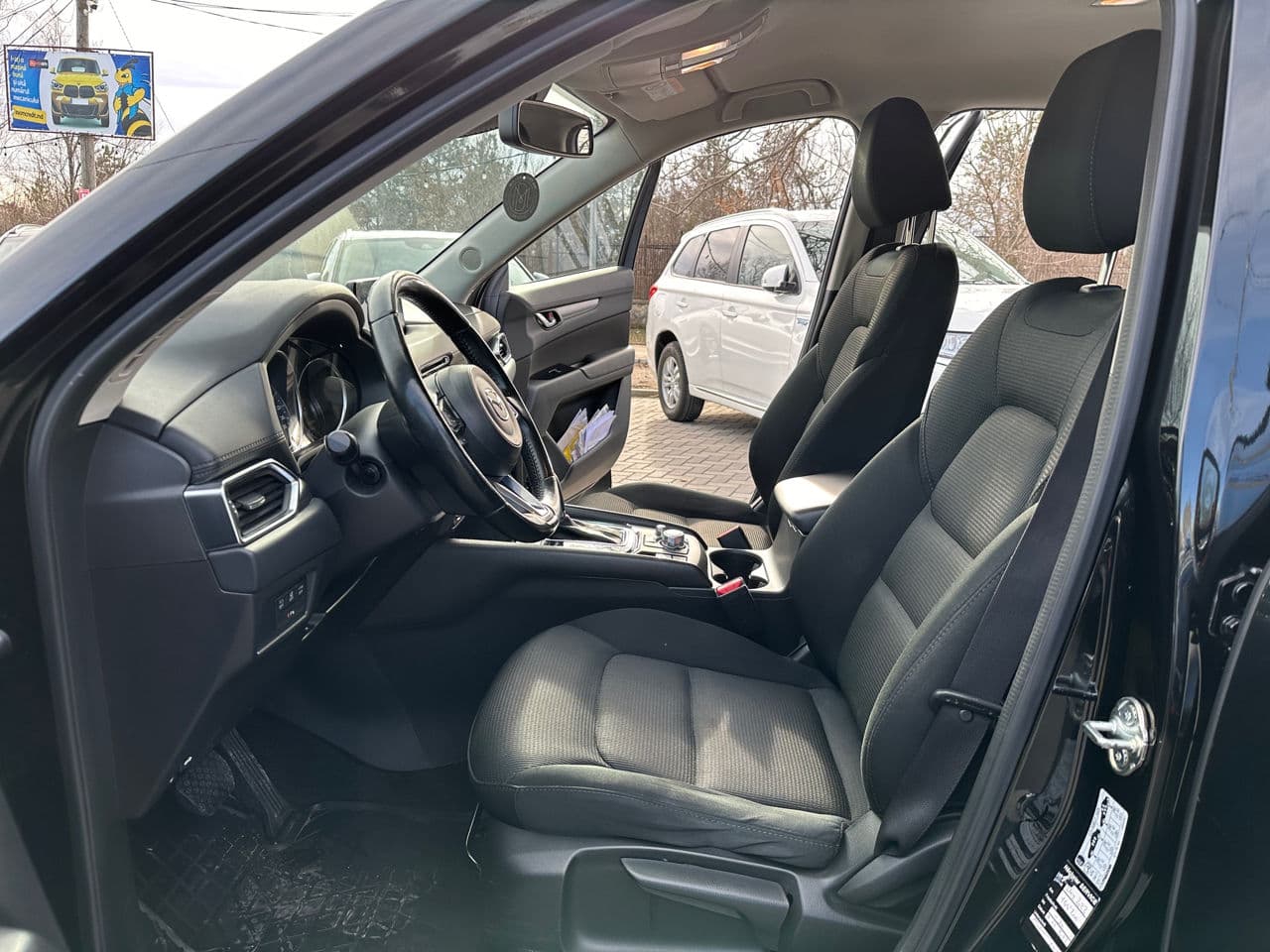 2018 Mazda CX-5 — Miniatură 5