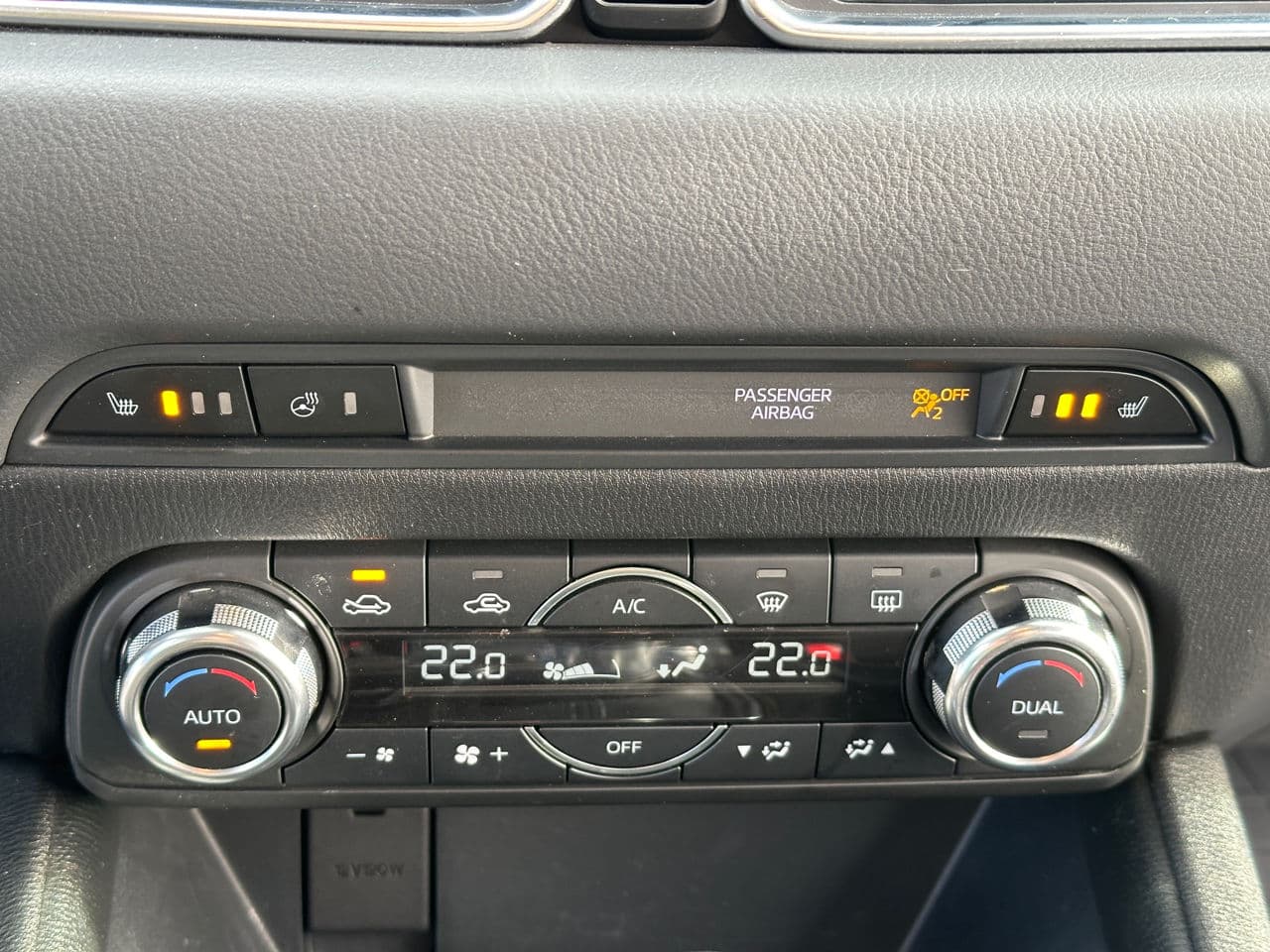 2018 Mazda CX-5 — Miniatură 11