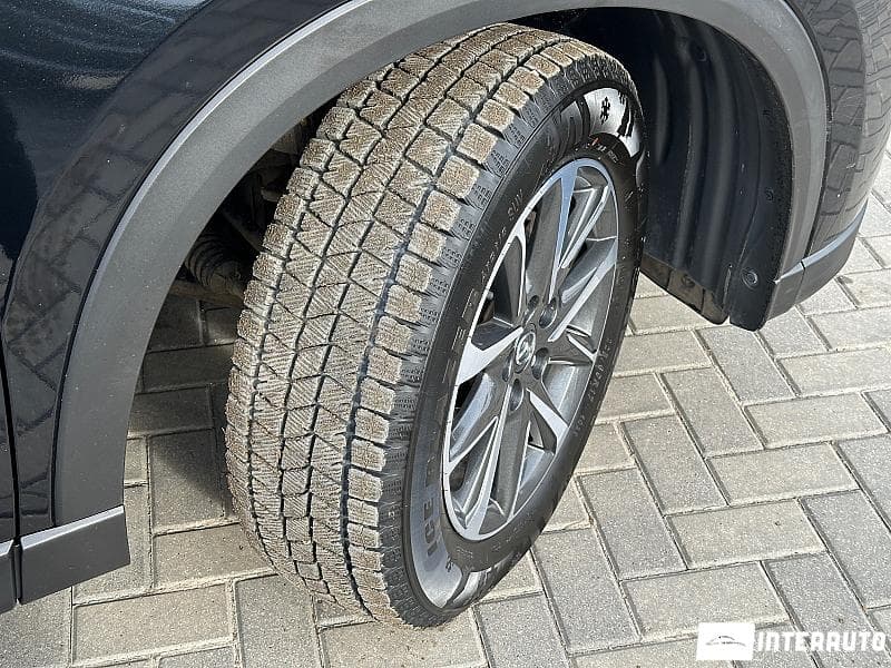 2018 Mazda CX-5 — Miniatură 19