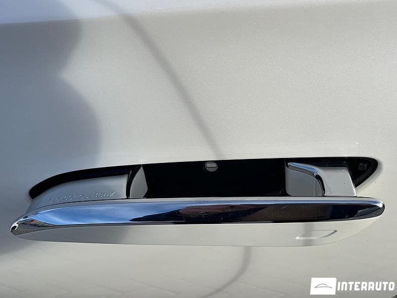 Mercedes S 500 2021 — Миниатюра 5