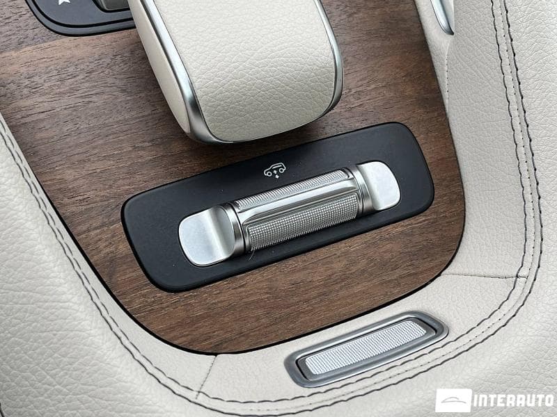 2022 Mercedes GLS 450 — Miniatură 17