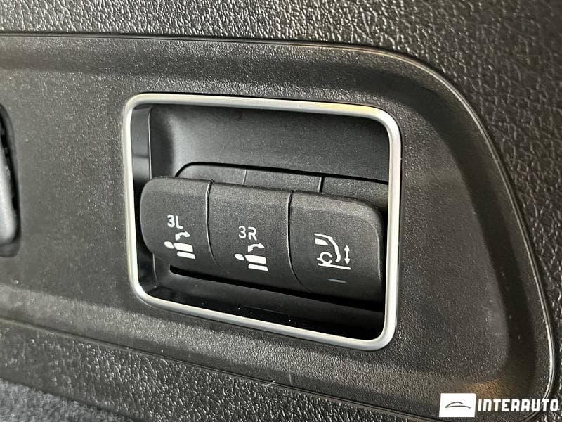 2022 Mercedes GLS 450 — Miniatură 23