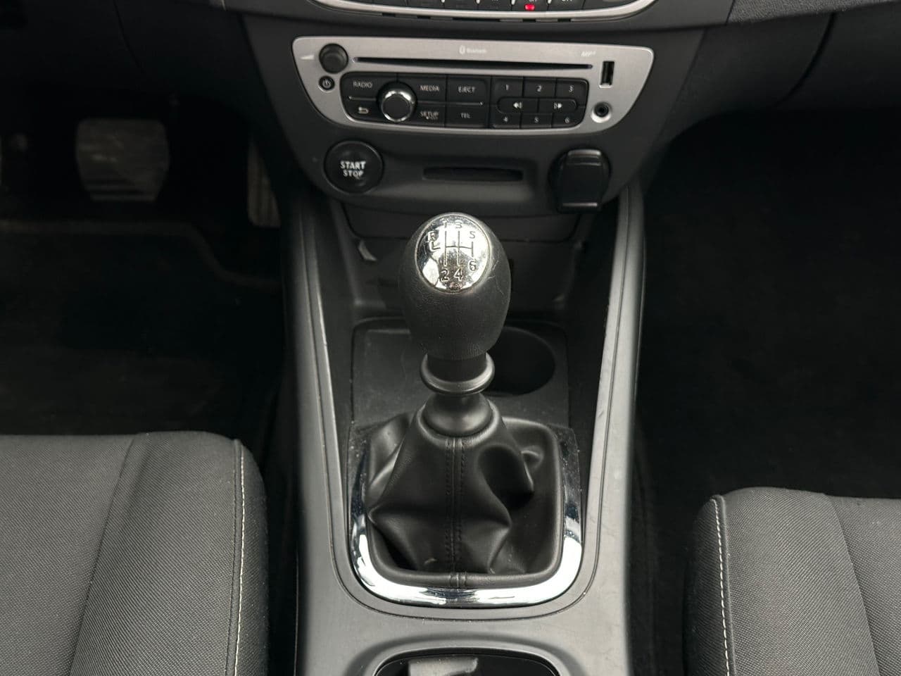 2014 Renault Megane — Miniatură 17