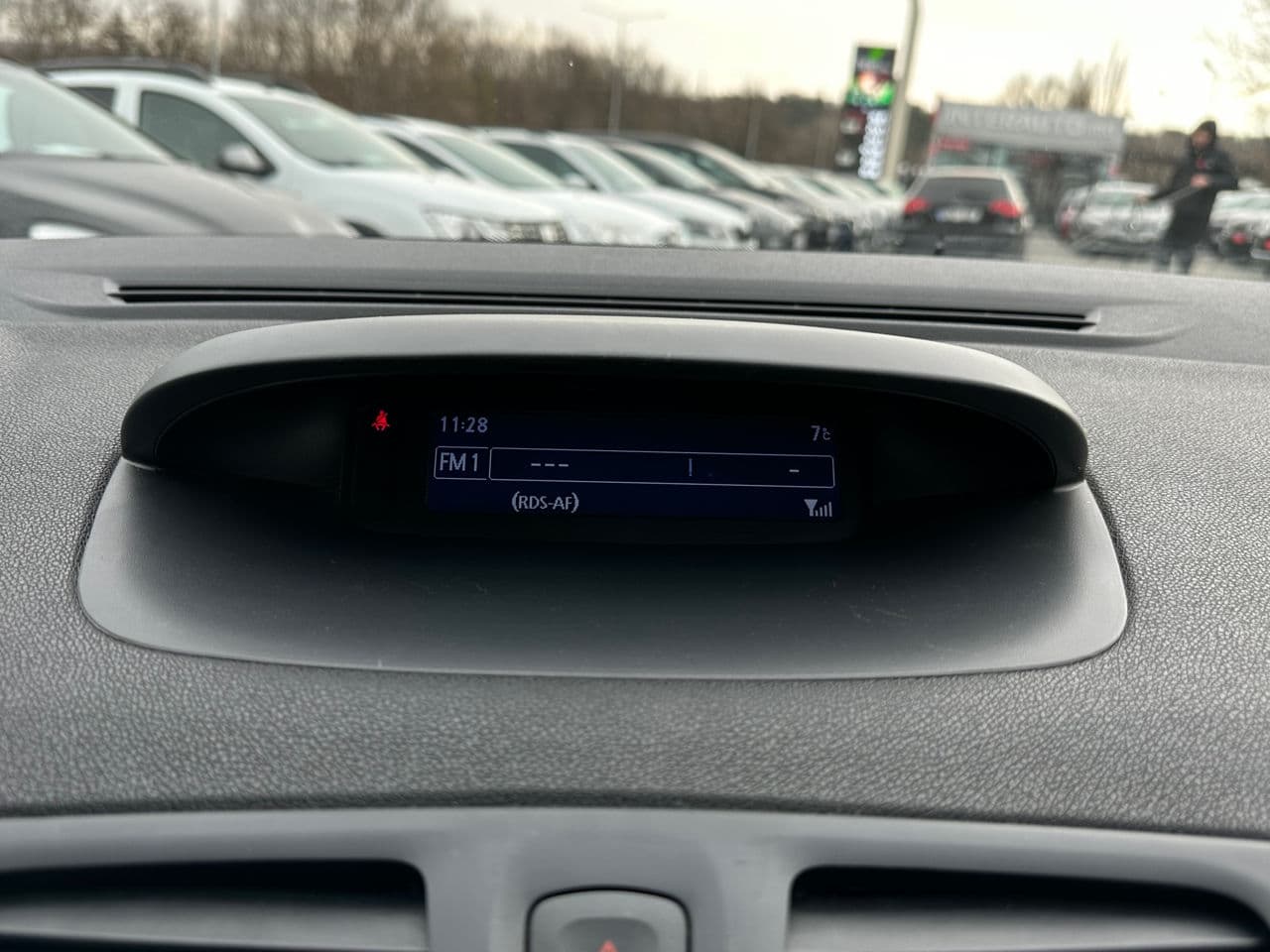 2014 Renault Megane — Miniatură 14
