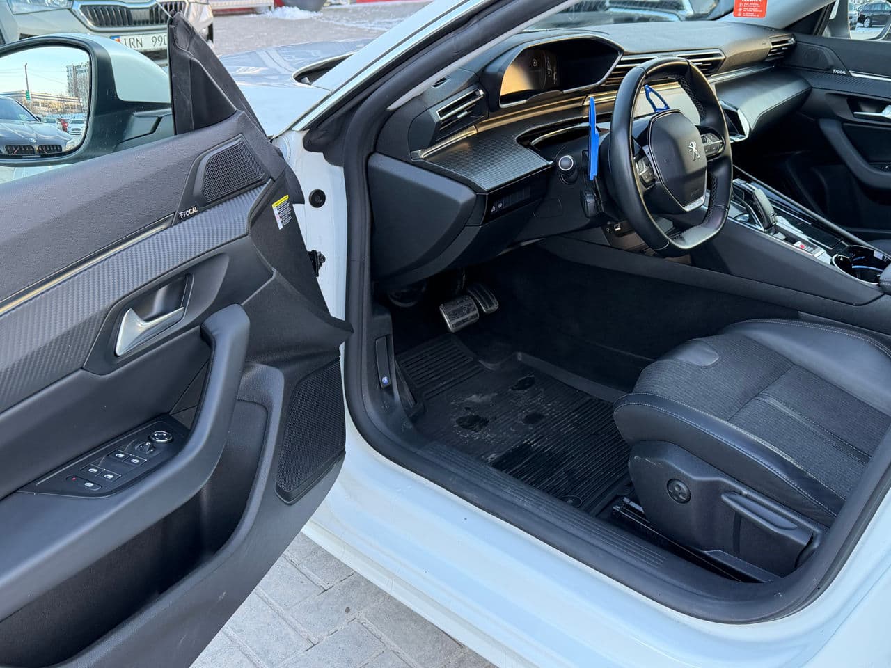 2019 Peugeot 508 — Miniatură 6