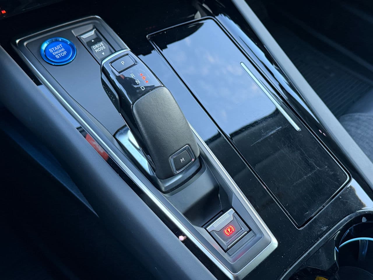 2019 Peugeot 508 — Miniatură 16