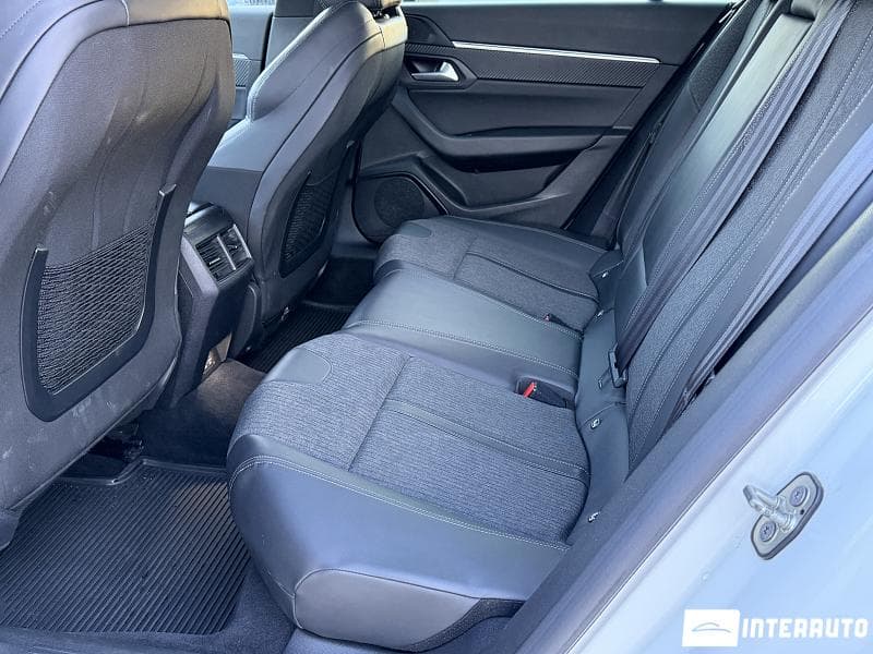 2019 Peugeot 508 — Miniatură 18