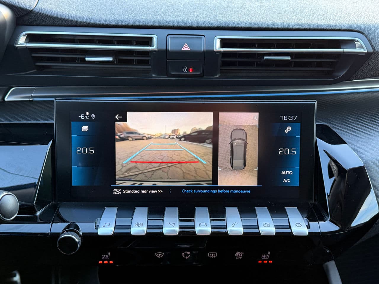 2019 Peugeot 508 — Miniatură 15