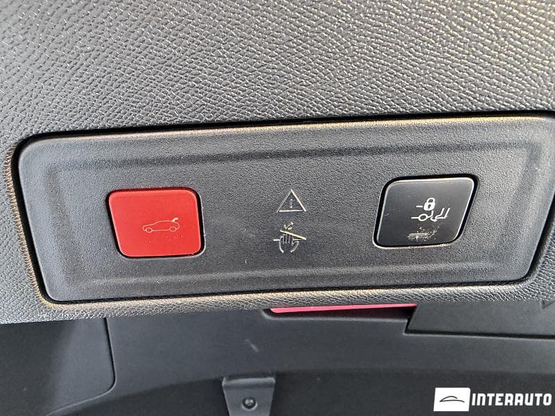 2019 Peugeot 508 — Miniatură 21
