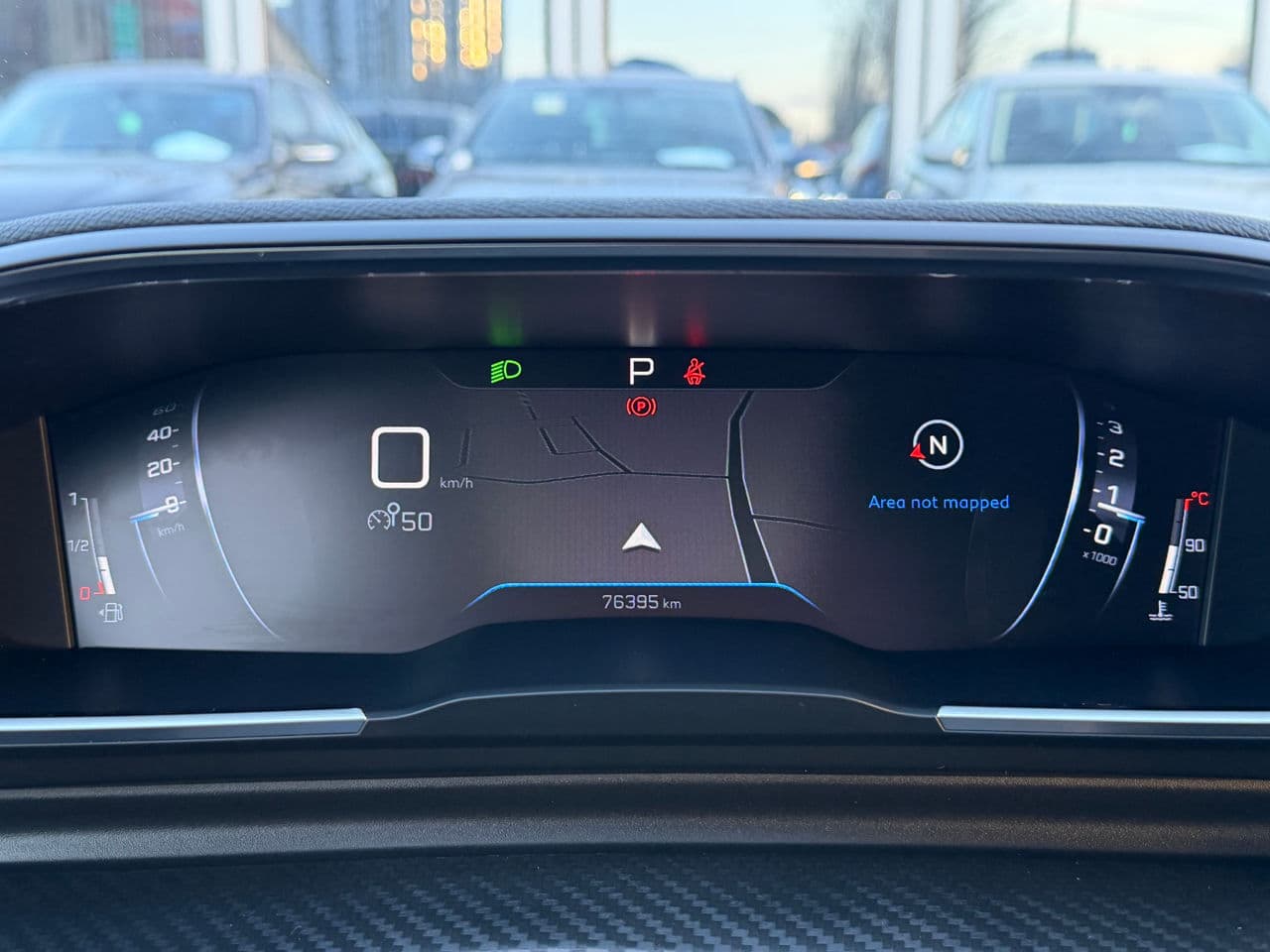 2019 Peugeot 508 — Miniatură 12