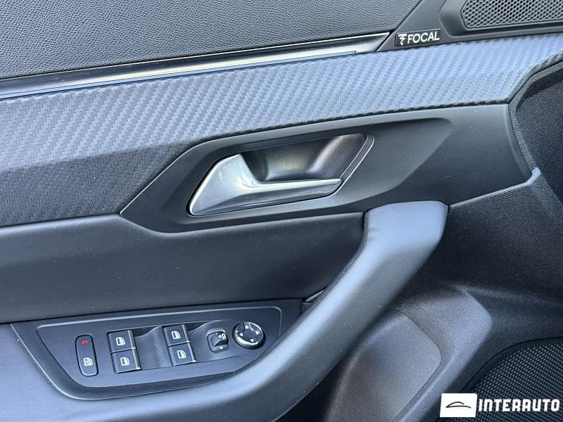 2019 Peugeot 508 — Miniatură 7