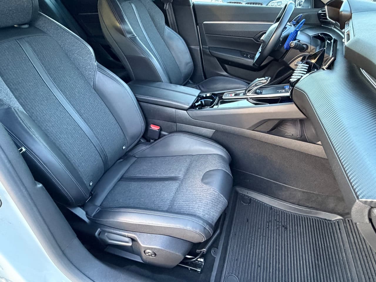 2019 Peugeot 508 — Miniatură 17