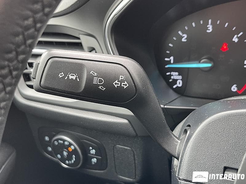 Ford Focus 2020 — Миниатюра 11