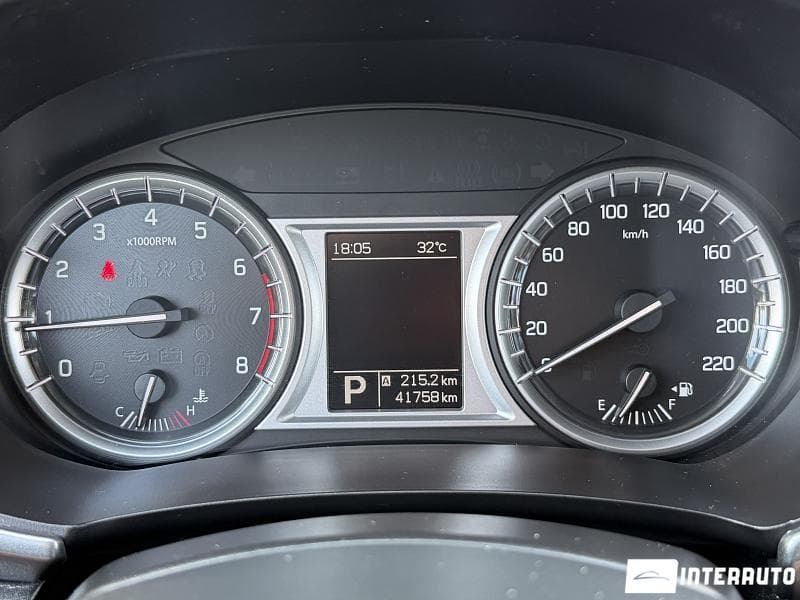 2018 Suzuki Vitara — Miniatură 11