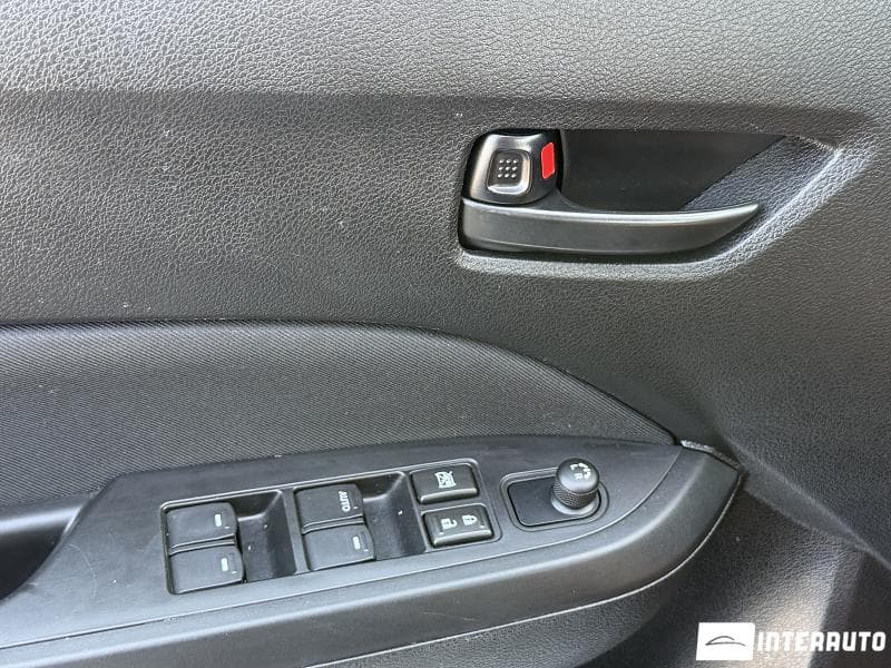 2018 Suzuki Vitara — Miniatură 6