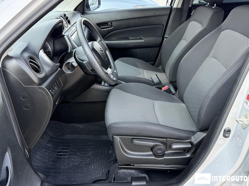 2018 Suzuki Vitara — Miniatură 5