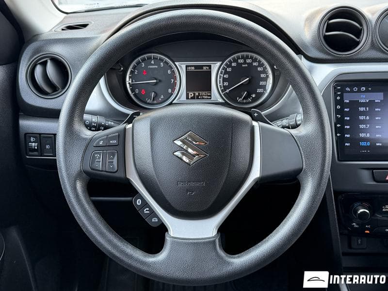 2018 Suzuki Vitara — Miniatură 10