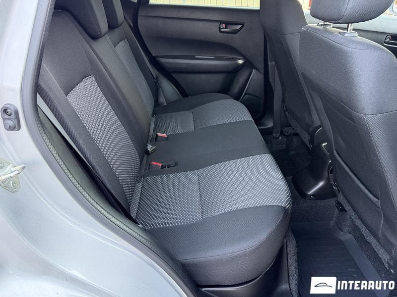 2018 Suzuki Vitara — Miniatură 16