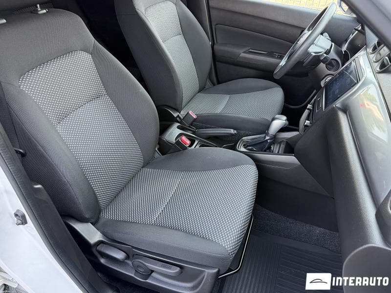 2018 Suzuki Vitara — Miniatură 14