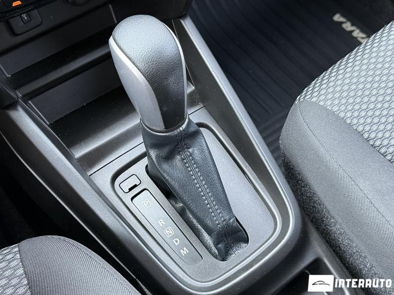 2018 Suzuki Vitara — Miniatură 13