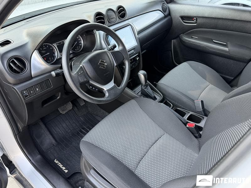 2018 Suzuki Vitara — Miniatură 7