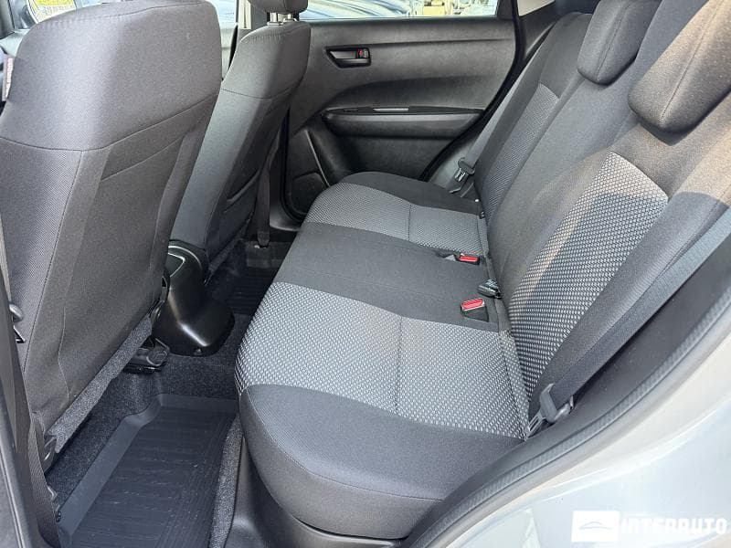 2018 Suzuki Vitara — Miniatură 15