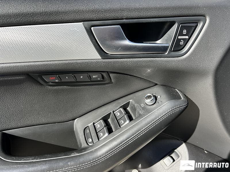 2012 Audi Q5 — Miniatură 15