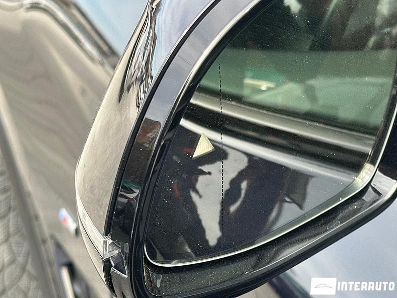 2018 BMW X3 2.0D — Miniatură 22