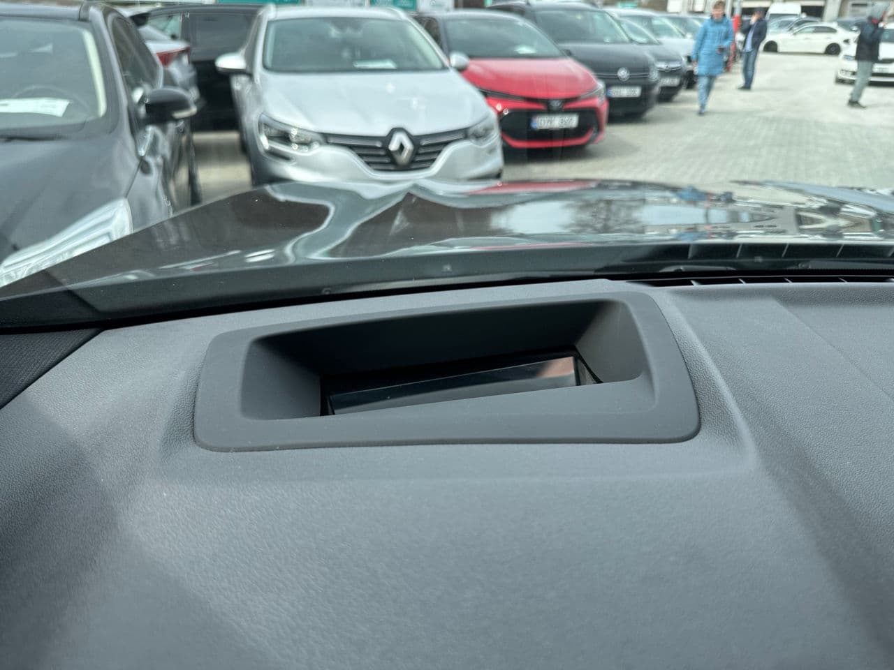 2018 BMW X3 2.0D — Miniatură 14