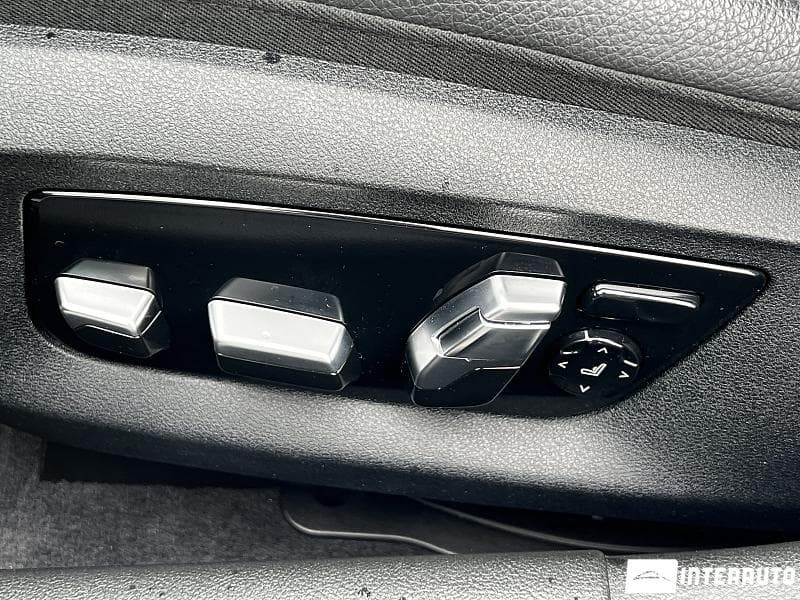 2018 BMW 540 — Miniatură 14