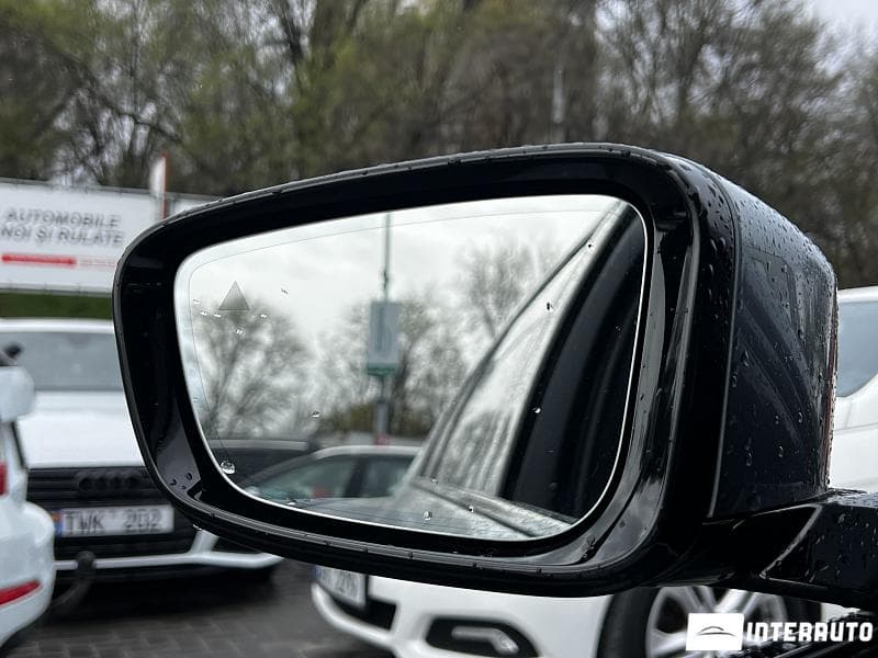 2018 BMW 540 — Miniatură 20