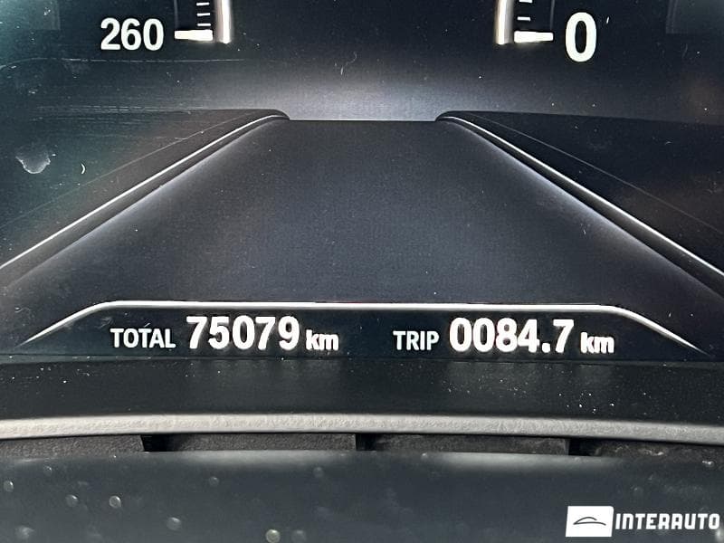 2018 BMW 540 — Miniatură 9