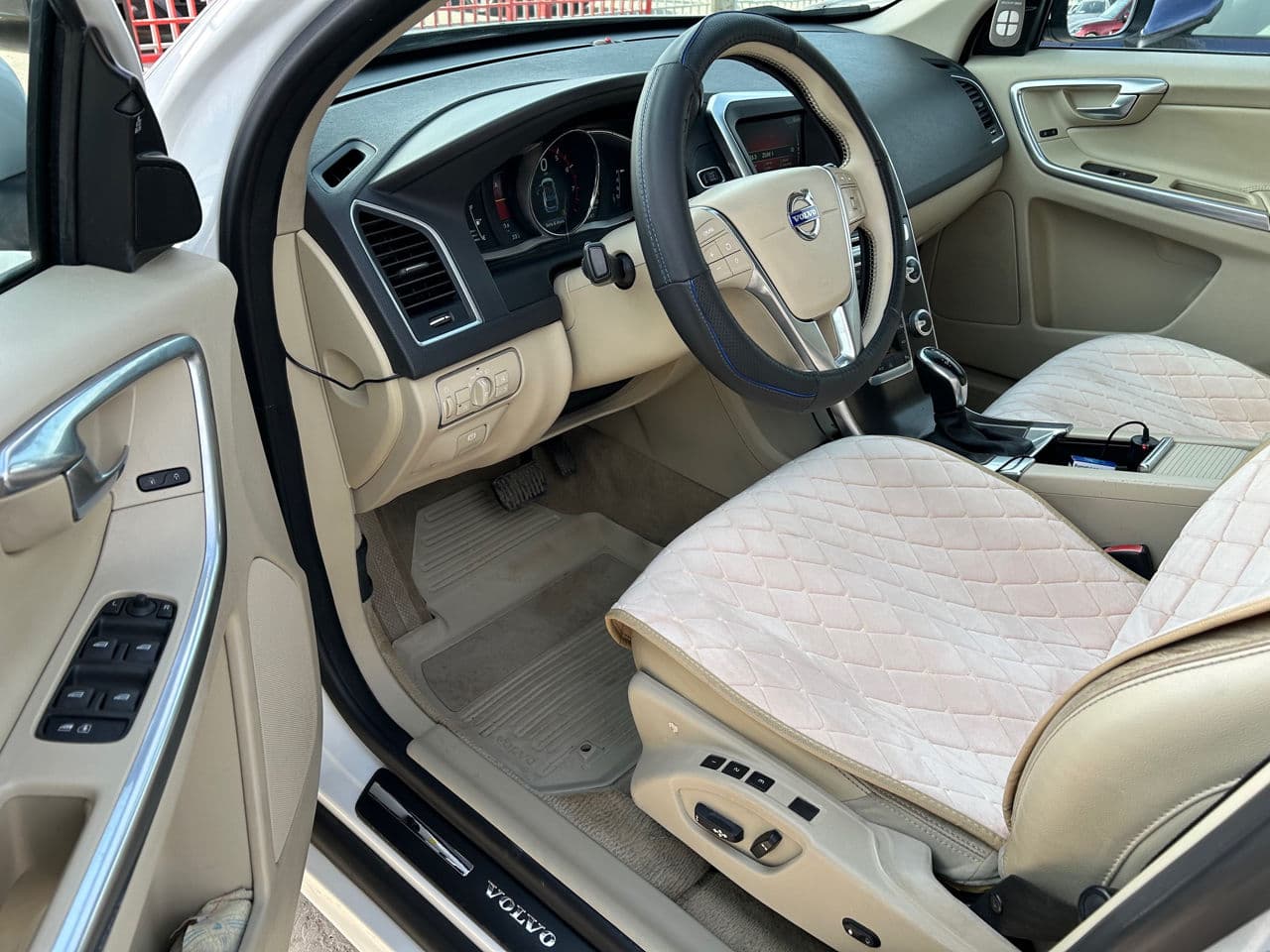 2015 Volvo XC 60 — Miniatură 7