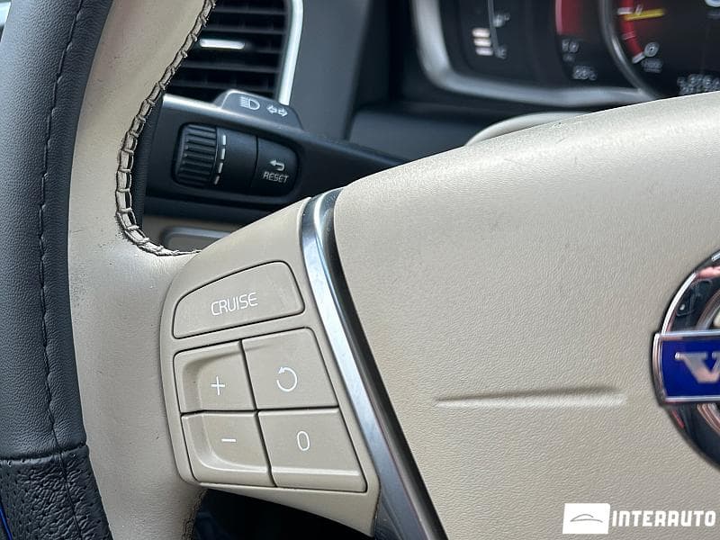2015 Volvo XC 60 — Miniatură 11
