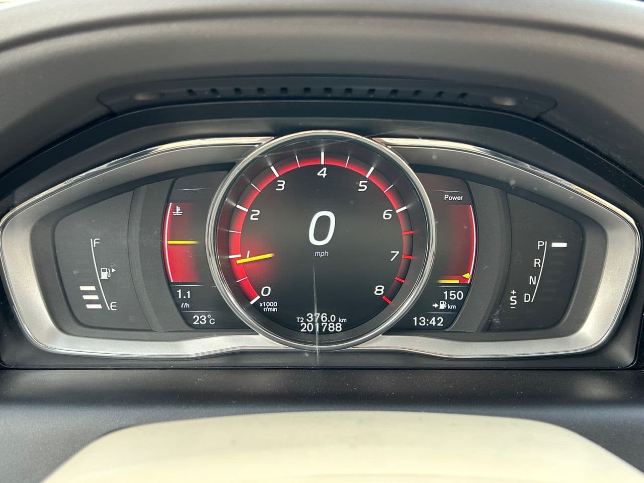 2015 Volvo XC 60 — Miniatură 13